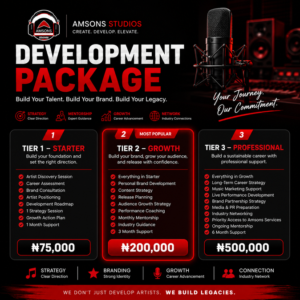 Development Package